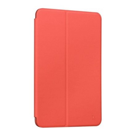 Hoco - Juice series nappa bőr iPad Pro 9.7 - piros
