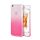 Hoco - Diamond series színátmenetes gyémánt mintás iPhone 6plus/6splus tok - pink
