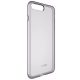 Dotfes G04 iPhone 7/8 Plus (5,5") fekete TPU szilikon prémium hátlap tok