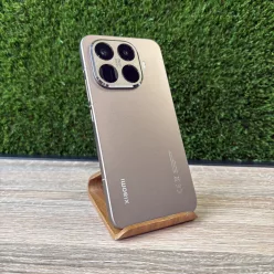   Xiaomi 15T Pro 5G 12GB 256GB Újszerű - Mocha Gold - Dobozzal, 1 év iON Store garanciával
