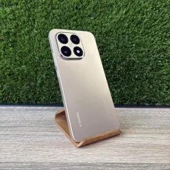   Xiaomi 15T 5G 12GB 256GB Újszerű - Rose Gold - Dobozzal, 1 év iON Store garanciával