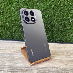   Xiaomi 15T 5G 12GB 256GB Újszerű - Black - Dobozzal, 1 év iON Store garanciával
