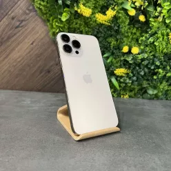   Apple iPhone 13 Pro 128GB Használt - Gold - 1 év iON Store garanciával