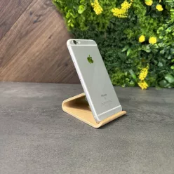   Apple iPhone 6S 32GB Újszerű - Silver - 1 év iON Store garanciával