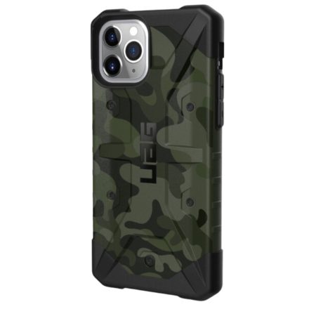 UAG Urban Armor Gear Apple iPhone 11 Pro Pathfinder - Forest Camo
