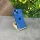 Apple iPhone 13 mini 128GB Használt - Blue - Dobozzal, 1 év iON Store garanciával