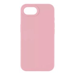   Tactical Velvet Smoothie Apple iPhone 16e MagSafe szilikon tok - Pink