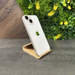   Apple iPhone 13 128GB Újszerű - Starlight - 1 év iON Store garanciával