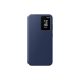 Samsung Galaxy S24 FE EF-ZS721CLEGWW gyári szilikon könyv tok - Blue