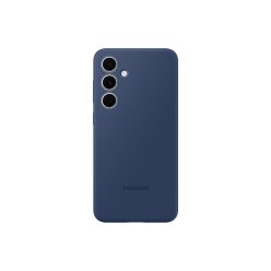   Samsung Galaxy S24 FE EF-PS721CLEGWW gyári szilikon tok - Blue