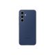 Samsung Galaxy S24 FE EF-PS721CLEGWW gyári szilikon tok - Blue