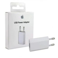 Apple A1400 Gyári 1A Adapter MD813ZM/A - DOBOZOS
