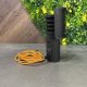 BEYERDYNAMIC FOX USB MICROPHONE HASZNÁLT - BLACK