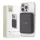 Tech-Protect PB11 LifeMag Magnetic MagSafe Powerbank 10000mAh - Fekete