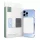 Tech-Protect PB10 LifeMag Magnetic MagSafe Powerbank 5000mAh - Fehér