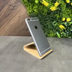   Apple iPhone 6S 32GB Újszerű - Space Gray - 1 év iON Store garanciával