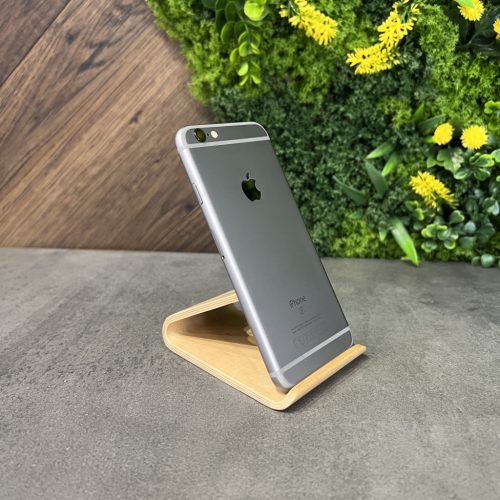 Apple iPhone 6S 32GB Újszerű - Space Gray - 1 év iON Store garanciával