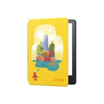 Amazon Kindle Paperwhite Kids 6.8" 16GB WiFi E-book - Robot Dreams