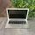 Apple MacBook Air 13" 2015 Early (256GB SSD/8GB DDR3/1.6GHz Intel Core i5/Intel HD Graphics 6000/macOS Monterey/Olasz bill.) Használt - Silver
