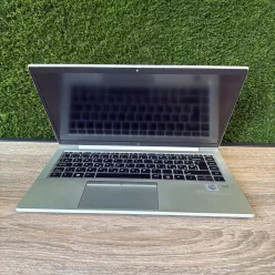   HP EliteBook 840 G7 14" 120GB SSD Használt - Szürke - 1 év iON Store garanciával
