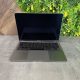 Apple MacBook Air 13" 2020 (256 GB SSD/8GB DDR4/1.1GHz Intel Core i5/Intel Iris Plus Graphics/macOS Sequoia/Magyar) Használt - Space Gray