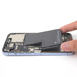 iPhone 17 Pro akkumulátor csere (GYÁRI)