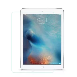   Lito Apple iPad Mini 4/5 kijelzővédő üvegfólia 0.33mm - Átlátszó