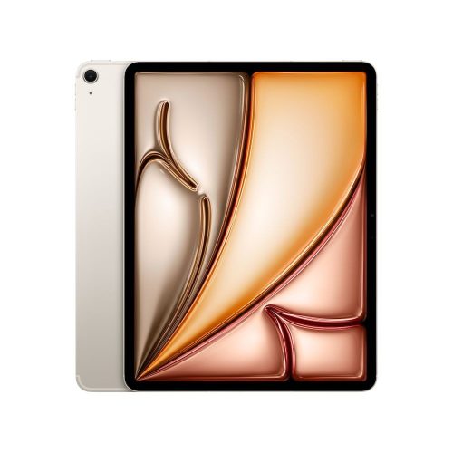 Apple iPad Air 11" (2025) M3 Chip 128GB Wi-Fi - Starlight (MC9Y4HC/A)