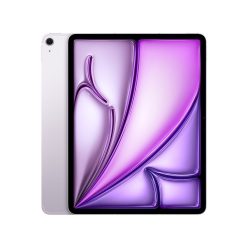  Apple iPad Air 11" (2025) M3 Chip 256GB Wi-Fi - Purple (MCA64HC/A)