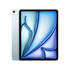   Apple iPad Air 11" (2025) M3 Chip 256GB Wi-Fi - Blue (MCNJ4HC/A)