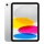 ÜZLETBEN KÉSZLETEN: Apple iPad 11" 2025 (11.gen) 128GB - Silver (MD3Y4HC/A)