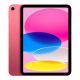 Apple iPad 11" 2025 (11.gen) 128GB WiFi - Pink (MD4E4HC/A)