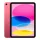 Apple iPad 11" 2025 (11.gen) 256GB WiFi - Pink (MD4P4HC/A)