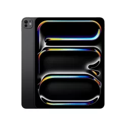   Apple iPad Pro 11" M5 Chip 2025 (normál üveg) 256GB Wi-Fi - Space Black (MDWK4HC/A)