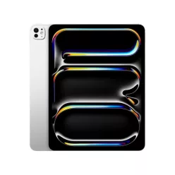   Apple iPad Pro 11" M5 Chip 2025 (normál üveg) 256GB Wi-Fi - Silver (MDWL4HC/A)
