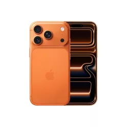 Apple iPhone 17 Pro Max 256GB - Cosmic Orange (MFYN4HX/A)