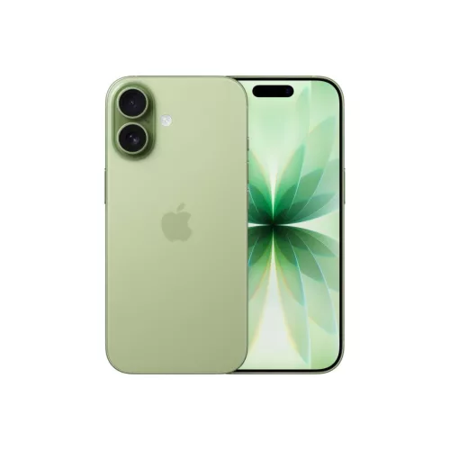 Apple iPhone 17 256GB - Sage (MG6N4HX/A)