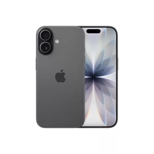 Apple iPhone 17 512GB - Black (MG6P4HX/A)