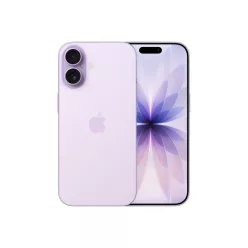 Apple iPhone 17 512GB - Lavender (MG6U4HX/A)