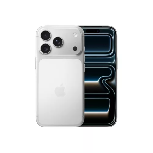 Apple iPhone 17 Pro 256GB - Silver (MG8G4HX/A)