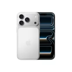 Apple iPhone 17 Pro 1TB - Silver (MG8P4HX/A)