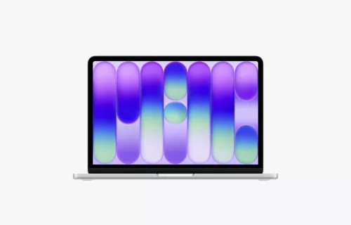 Apple MacBook Neo 13" A18 Pro Chip (2026) 8GB RAM 8C GPU 256GB SSD - Ezüst (MHFA4)