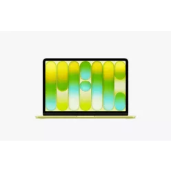   Apple MacBook Neo 13" A18 Pro Chip (2026) 8GB RAM 8C GPU 256GB SSD - Citrus (MHFD4)
