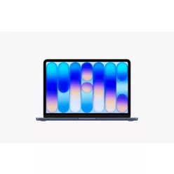   Apple MacBook Neo 13" A18 Pro Chip (2026) 8GB RAM 8C GPU 256GB SSD - Indigó (MHFF4) - Magyar kiosztás