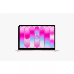   Apple MacBook Neo 13" A18 Pro Chip (2026) 8GB RAM 8C GPU 256GB SSD - Hajnalpír (MHFH4)