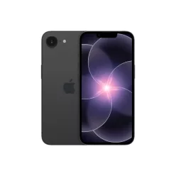 Apple iPhone 17e 512GB - Black (MHRY4HX/A)