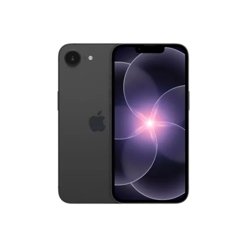 Apple iPhone 17e 512GB - Black (MHRY4HX/A)