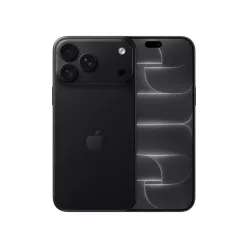 Apple iPhone 18 Pro 512GB - Black (MJRU4HX/A)