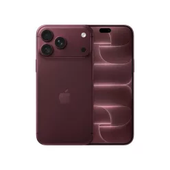 Apple iPhone 18 Pro 512GB - Burgundy (MJRW4HX/A)