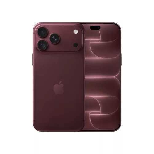 Apple iPhone 18 Pro 2TB - Burgundy (MJT54HX/A)